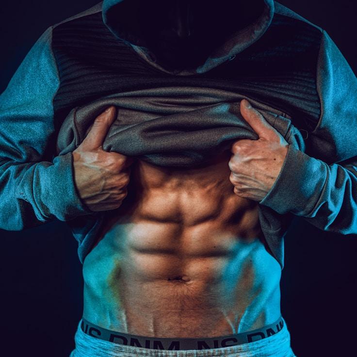 Fitness enthusiast and reviewer from Amsterdam