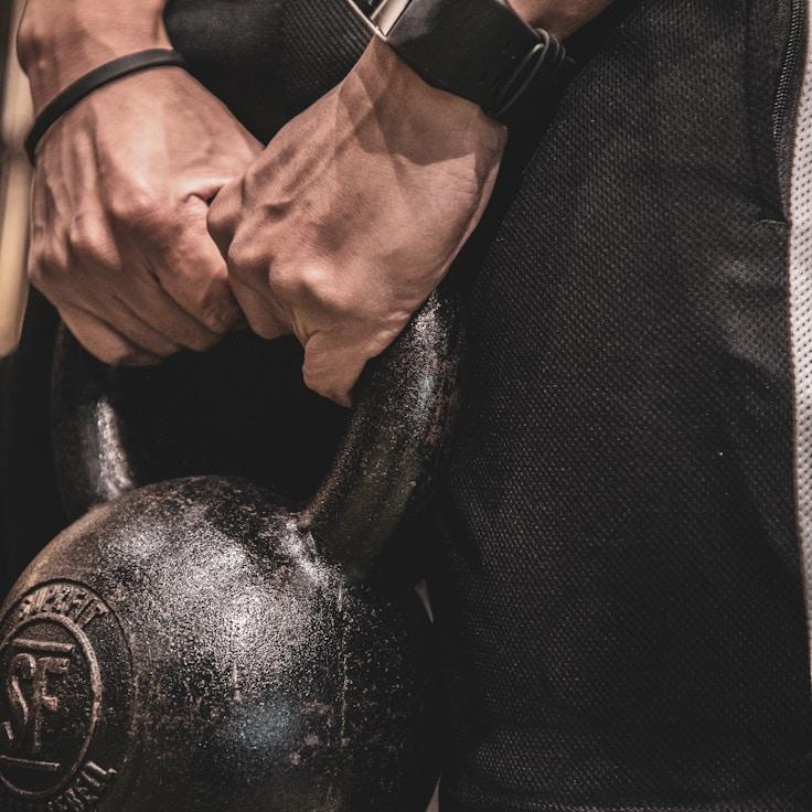 Choosing a gym and building a consistent fitness routine